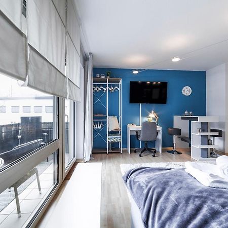 Dehome - Laguna - Stay By Central Station Koblenz  Exterior foto