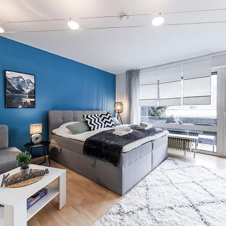 Dehome - Laguna - Stay By Central Station Koblenz  Exterior foto