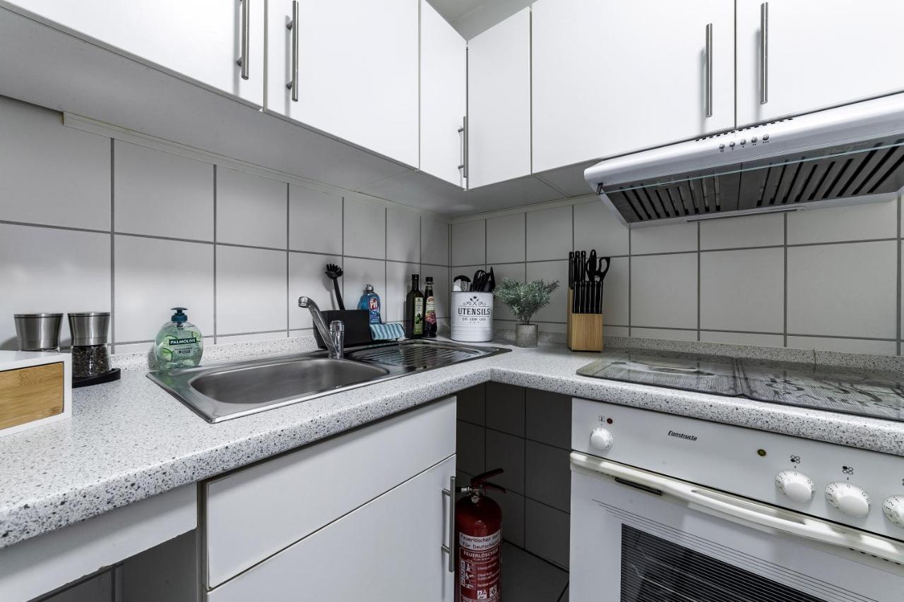 Dehome - Laguna - Stay By Central Station Koblenz  Exterior foto