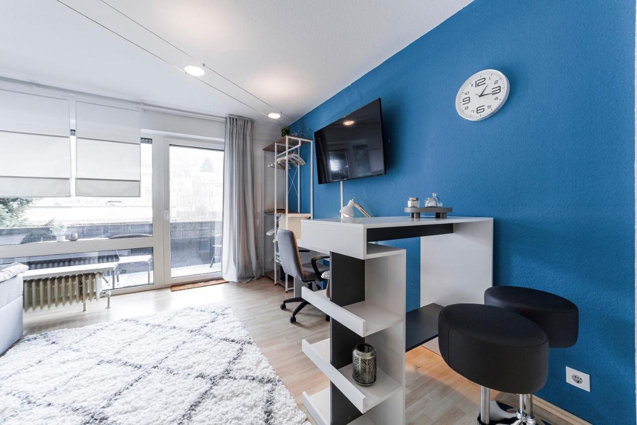Dehome - Laguna - Stay By Central Station Koblenz  Exterior foto
