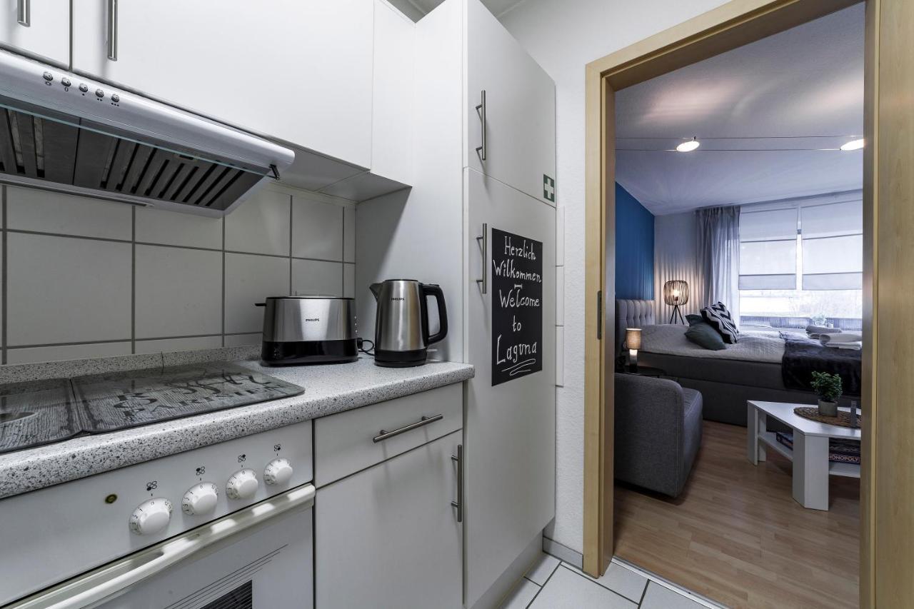 Dehome - Laguna - Stay By Central Station Koblenz  Exterior foto