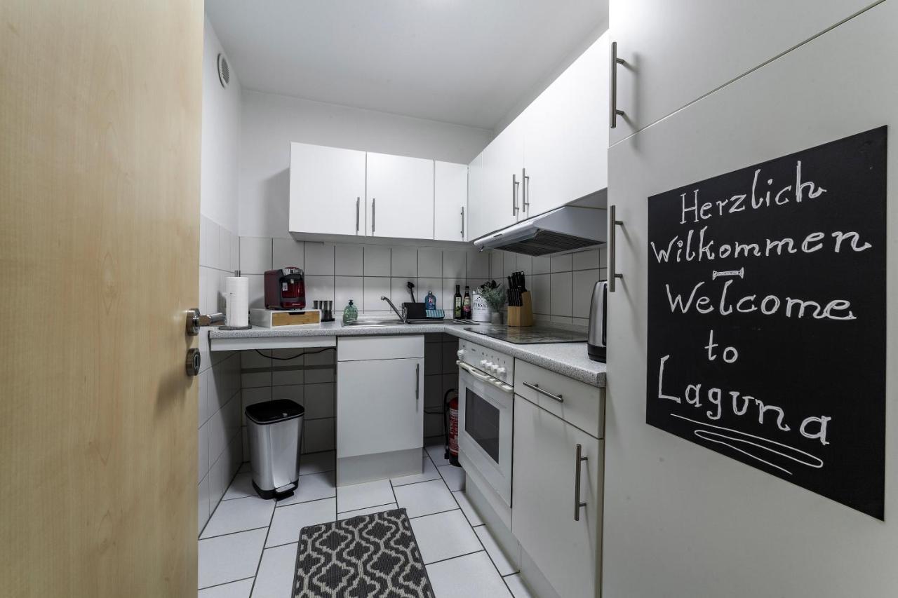Dehome - Laguna - Stay By Central Station Koblenz  Exterior foto