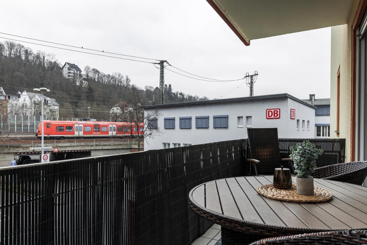 Dehome - Laguna - Stay By Central Station Koblenz  Exterior foto