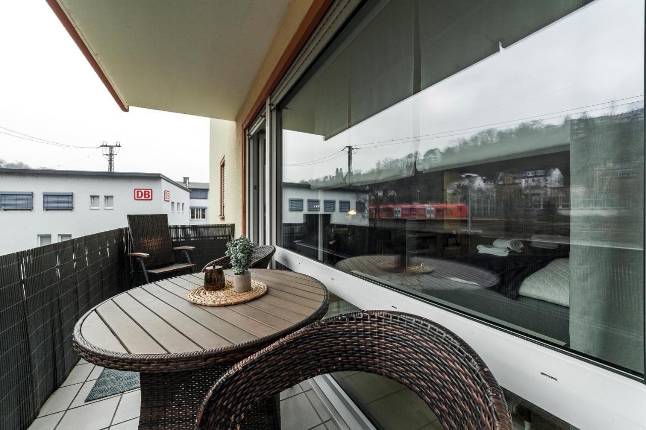 Dehome - Laguna - Stay By Central Station Koblenz  Exterior foto