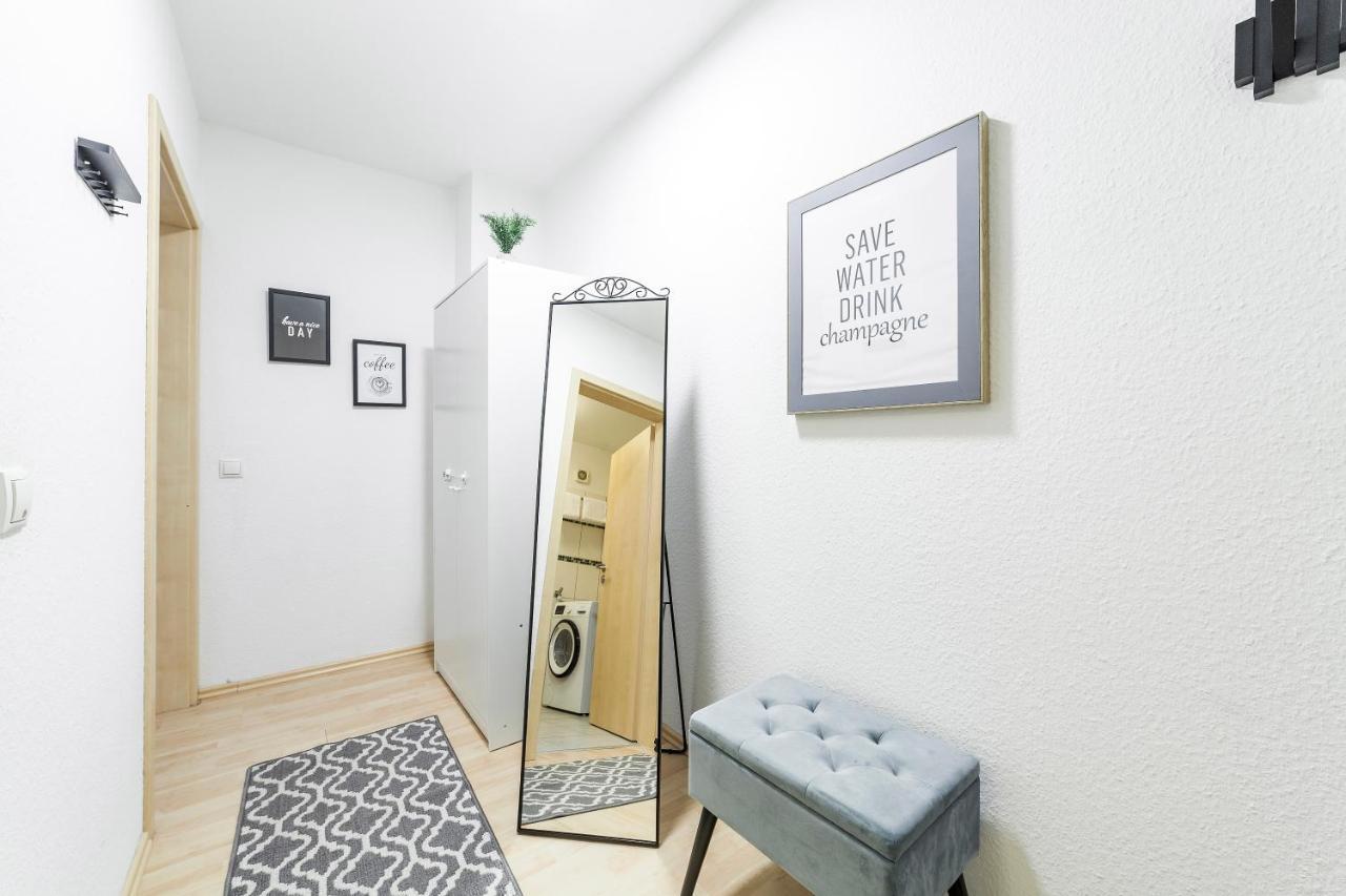 Dehome - Laguna - Stay By Central Station Koblenz  Exterior foto