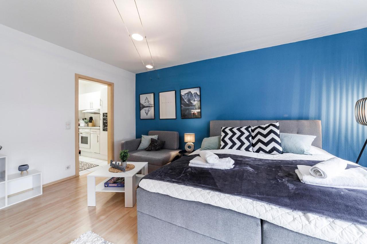 Dehome - Laguna - Stay By Central Station Koblenz  Exterior foto