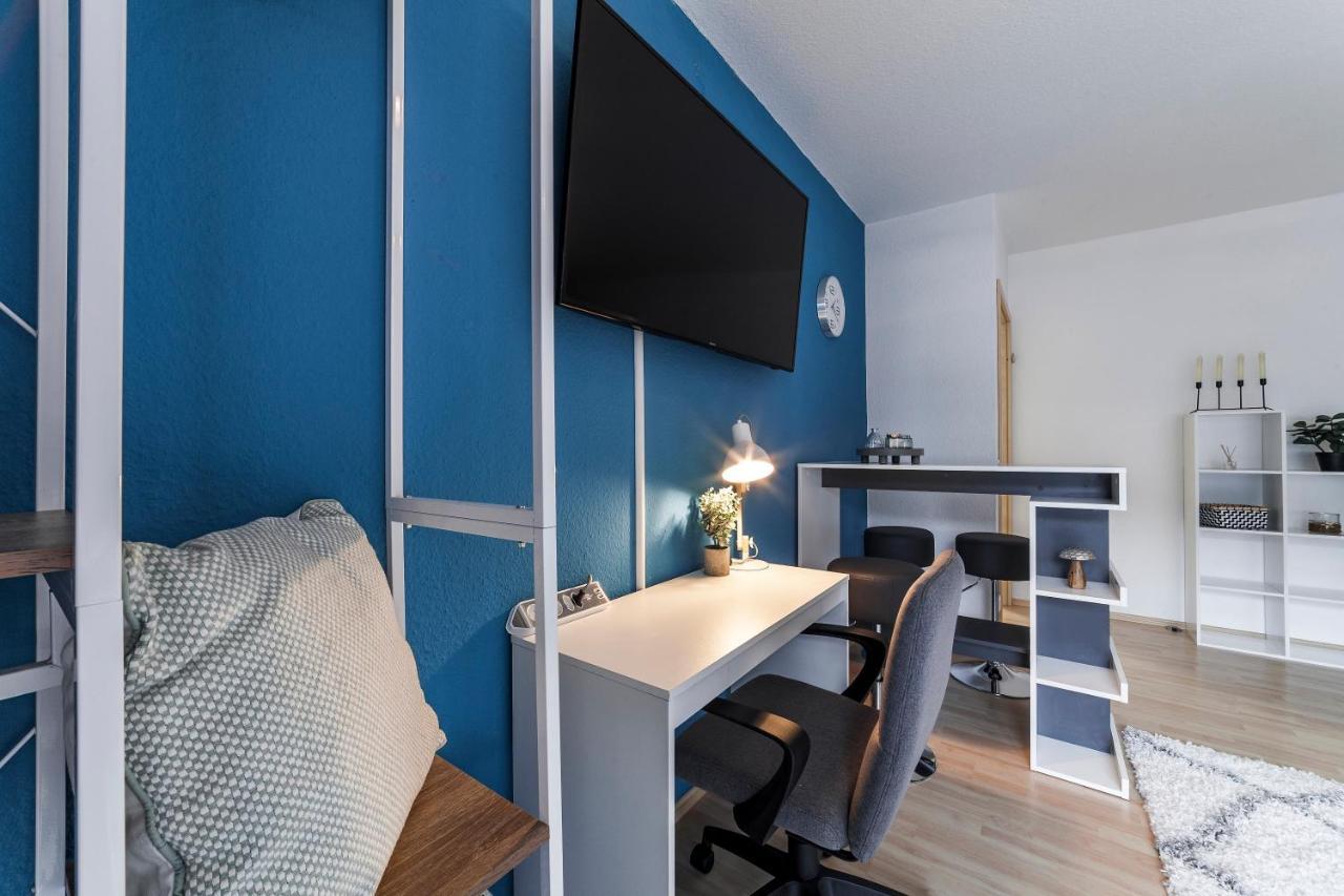 Dehome - Laguna - Stay By Central Station Koblenz  Exterior foto