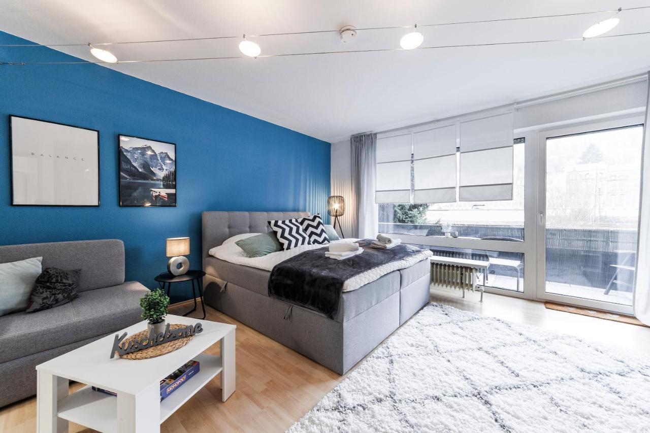 Dehome - Laguna - Stay By Central Station Koblenz  Exterior foto