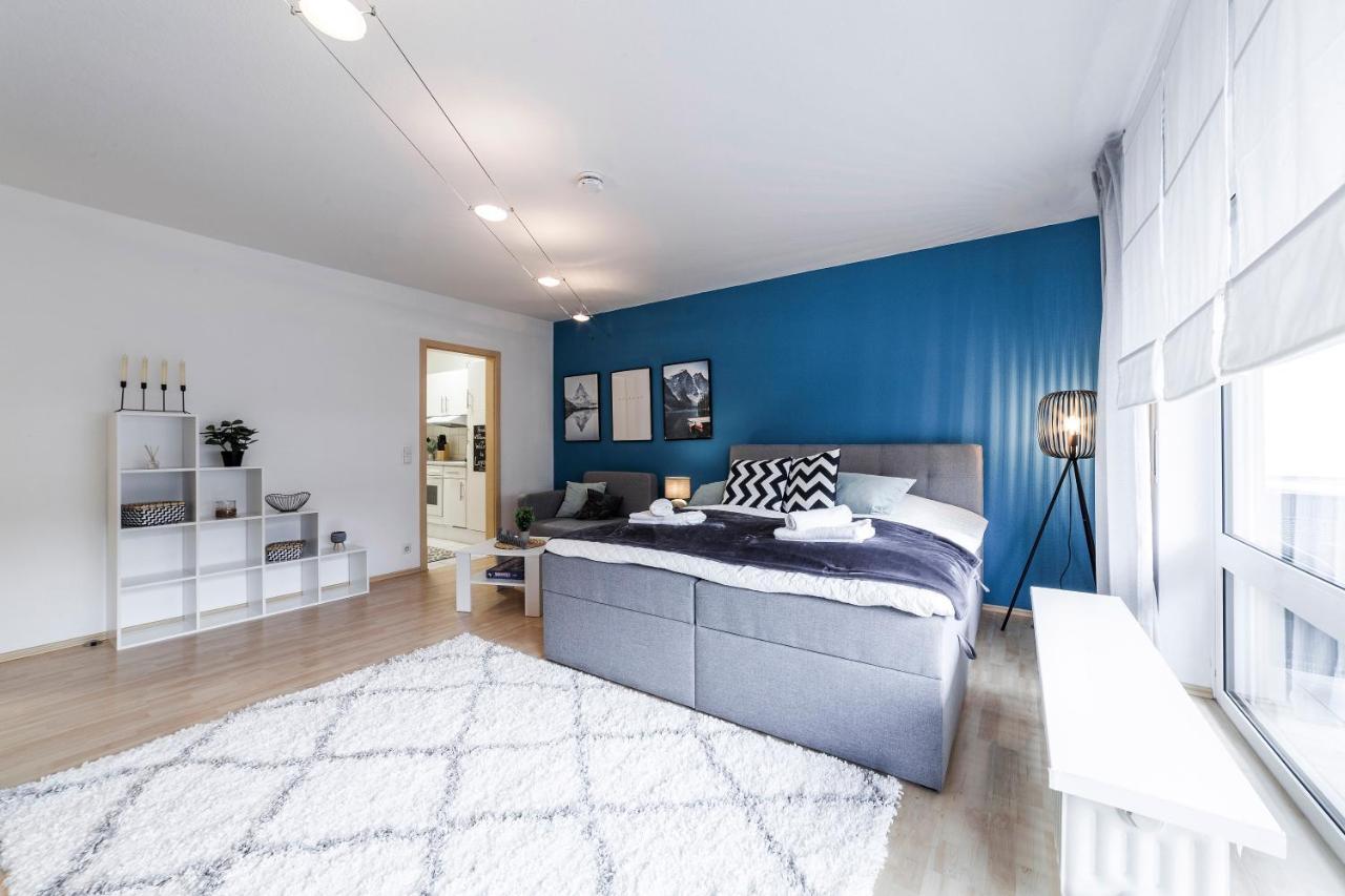 Dehome - Laguna - Stay By Central Station Koblenz  Exterior foto